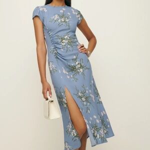 Reformation Frasier Dress